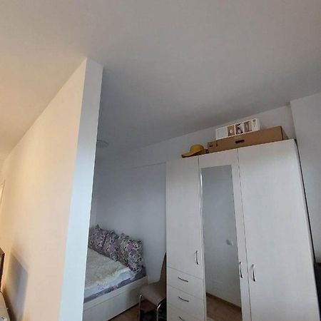 Iris Cluj Apartament Cluj-Napoca Exterior foto