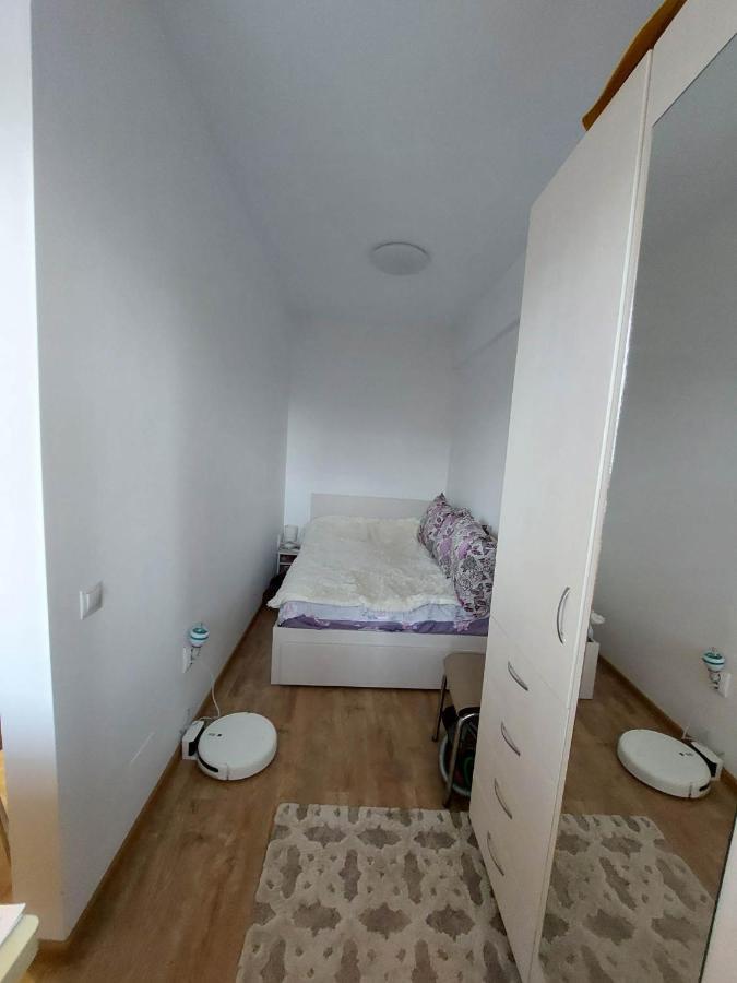 Iris Cluj Apartament Cluj-Napoca Exterior foto