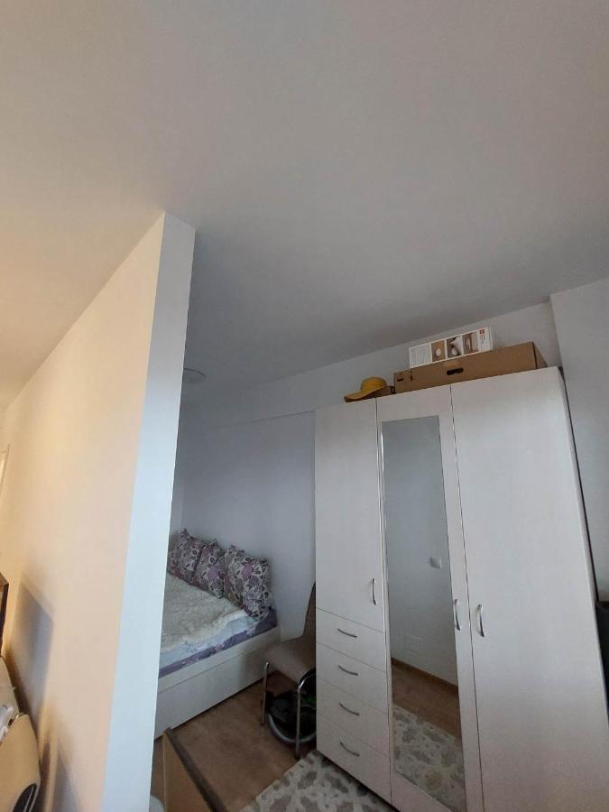 Iris Cluj Apartament Cluj-Napoca Exterior foto